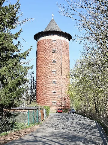 Lichtenfels Wasserturm