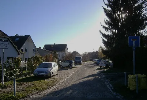 Lichtenrade (14) Krontal Ekamberg Süd