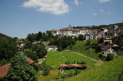 Lichtensteig 2