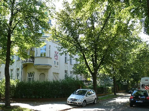 Lichterfelde Krumme Straße 001