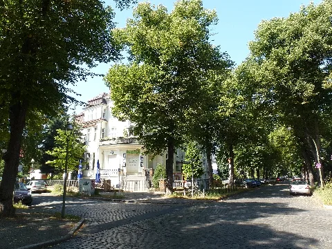 Lichterfelde Ringstraße 002