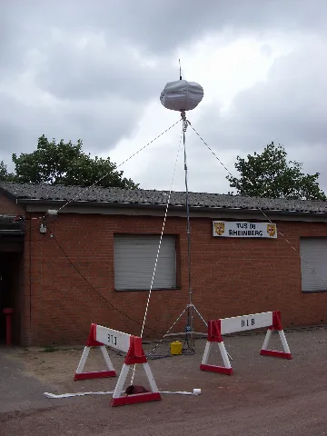 Lichtmast
