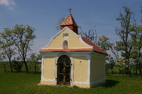 Lidy (Anna ) Kapelle