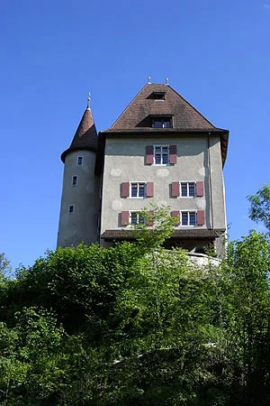 Liebegg