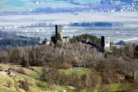 Liebenfels Burgruine 14032007 02