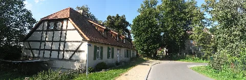 Liebenwalde Amt 1
