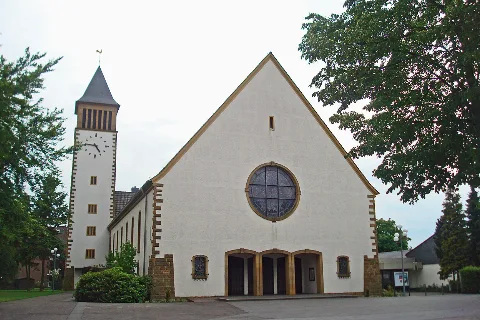Liebfrauen Guetersloh