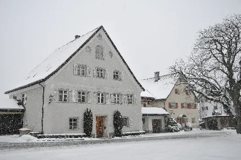 Liebfrauenberg 10, Rankweil