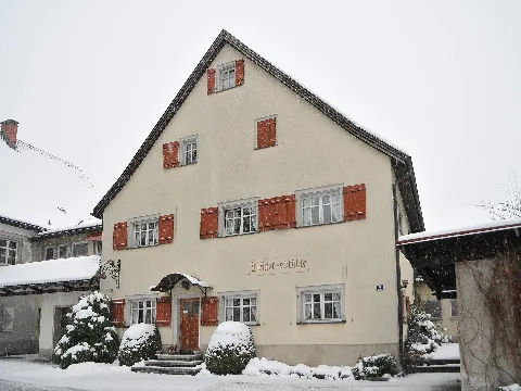 Liebfrauenberg 8, Rankweil