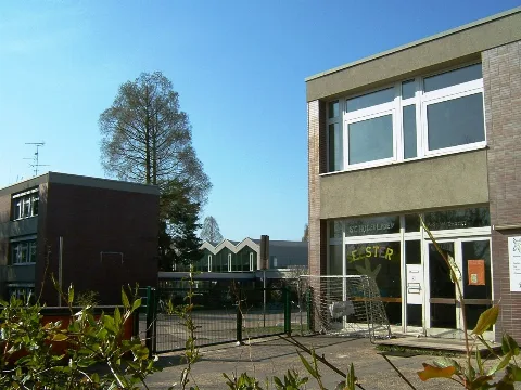 Liebig Gymnasium Frankf. 002