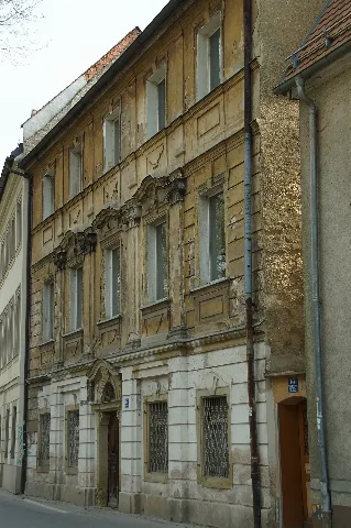 Lieblstraße 13A Regensburg 2014