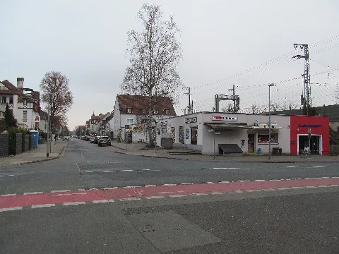 Liebrechtstraße, 1, Waldheim, Hannover