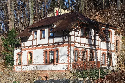 Liegau Augustusbad Kurhausstr.3
