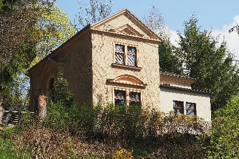 Liegau Augustusbad Kurhausstr.4