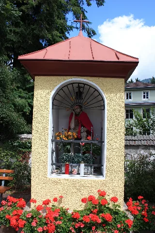 Lienz Bildstock