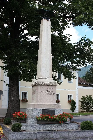 Lienz Kriegerdenkmal