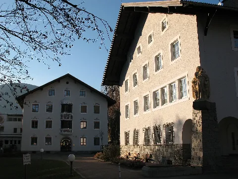 Lienz, Landwirtschaftliche Lehranstalt