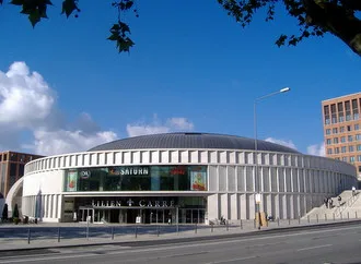 Lilien Carré