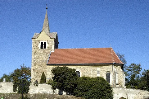 Limberg Kirche