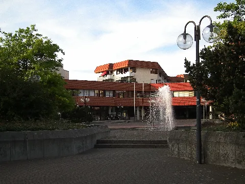 Mainstraße