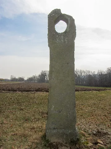 Limmersdorf Marter 1