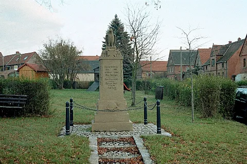 Lindau Denkmal