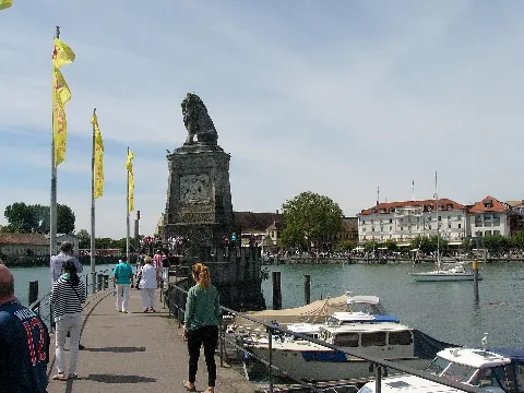 Lindau Hafen05