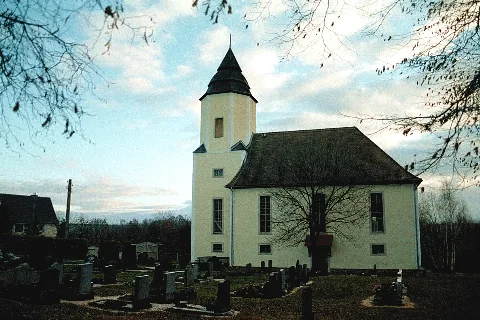 Lindau Kirche