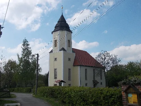 Lindauh Kirche1