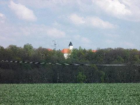 Lindaukirchblick