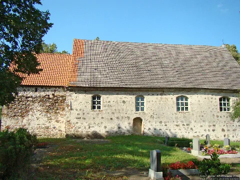 Lindenstraße
