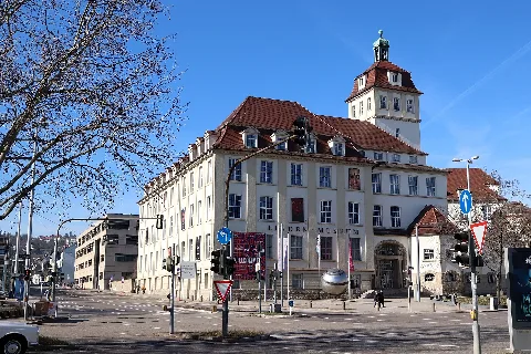 Lindenmuseum