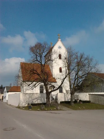 Lindenstr 17 Landershofen St. Benedikt (01)