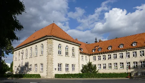 Lingemann Gymnasium