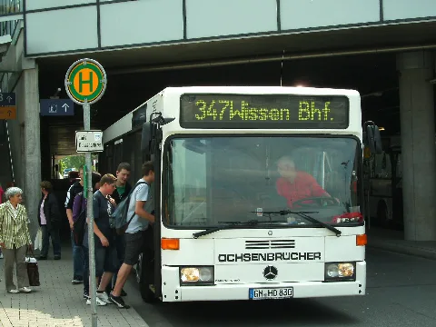 Oststraße