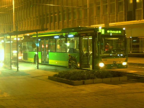 Linie Ne10 (Stoag)