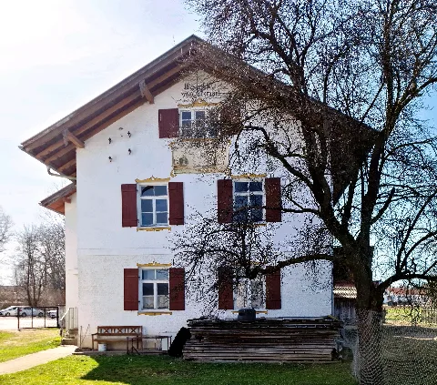 Linienstrasse 41 Oberhaching 2