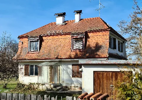 Linienstrasse 57 Oberhaching