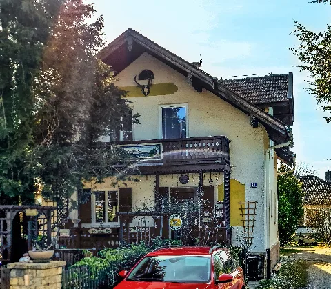 Linienstrasse 61 Oberhaching