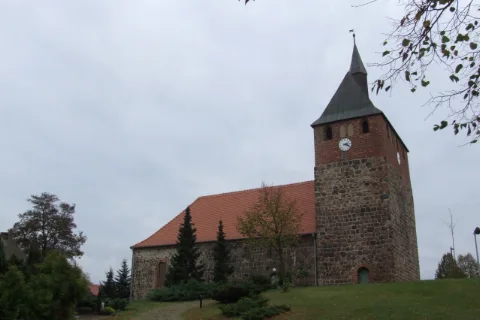 Linthe Dorfkirche