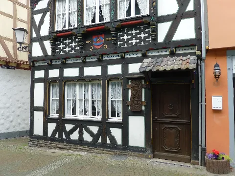 Linz Am Rhein 1760 Tobeid 237