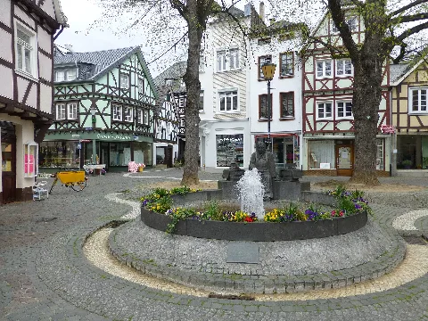 Linz Am Rhein Buttermarkt 241