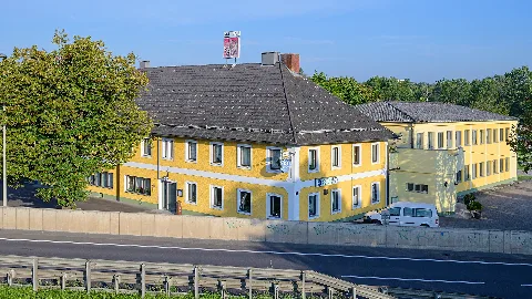 Linz Gasthaus Seimayr 0286