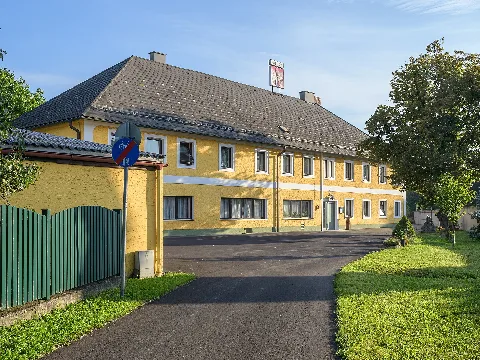 Linz Gasthaus Seimayr 0290
