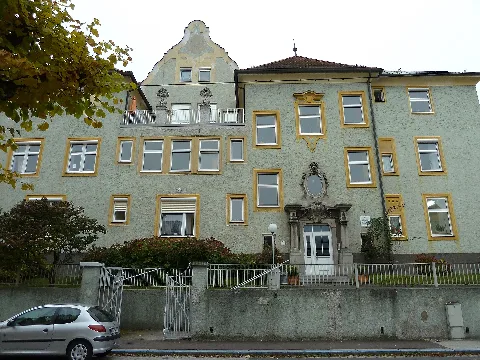 Linz Johannesgasse 2 (2)