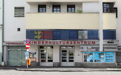 Linz Kinderkulturzentrum Kuddel Muddel
