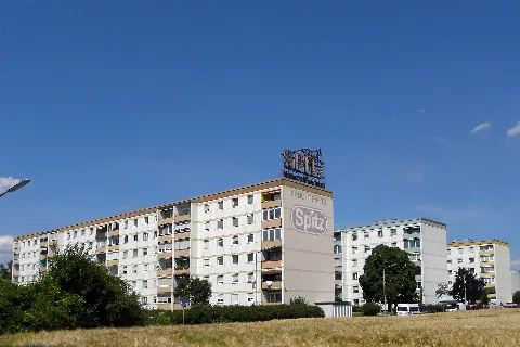 Linz Kleinmünchen Flötzerweg