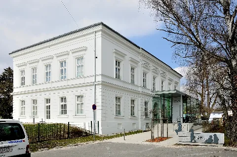 Linz Kleinmünchen Kindergarten Dauphinestraße 56A