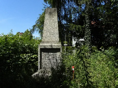 Linz Kleinmünchen Weltmittelpunkt Neue Heimat