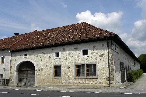 Linz Stmagdalena Hof Freistädter Straße 421